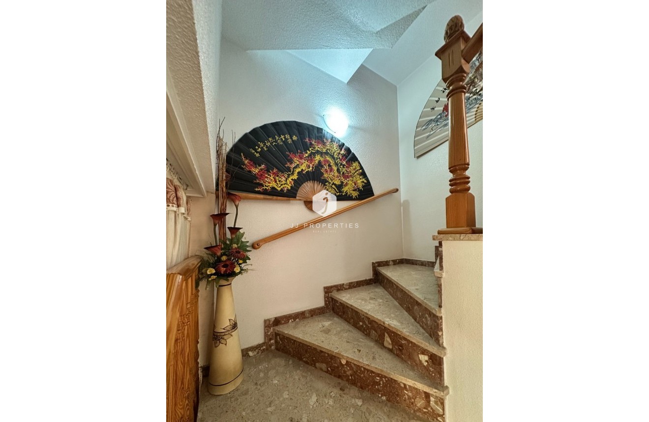 Resale - Chalet -
Orihuela Costa - Costa Blanca