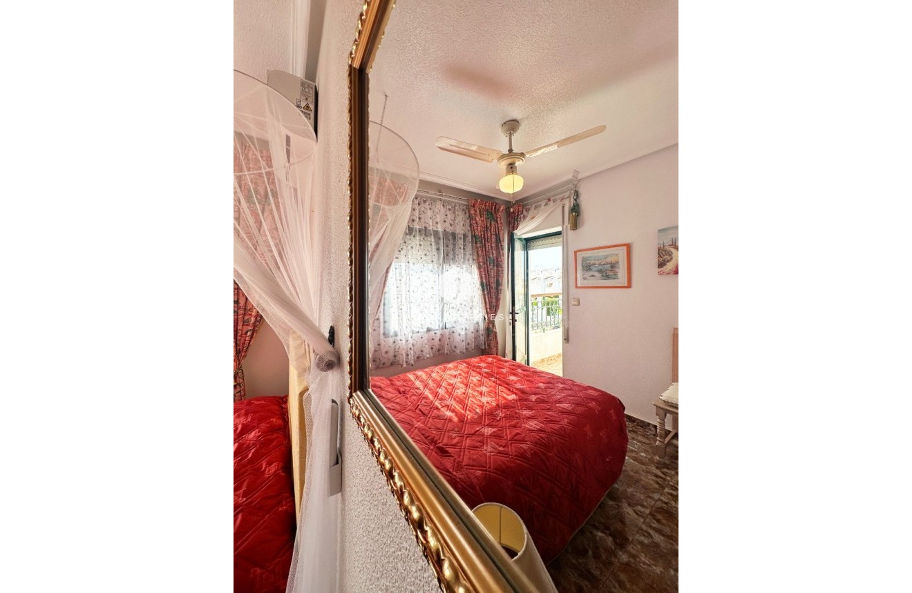 Resale - Chalet -
Orihuela Costa - Costa Blanca