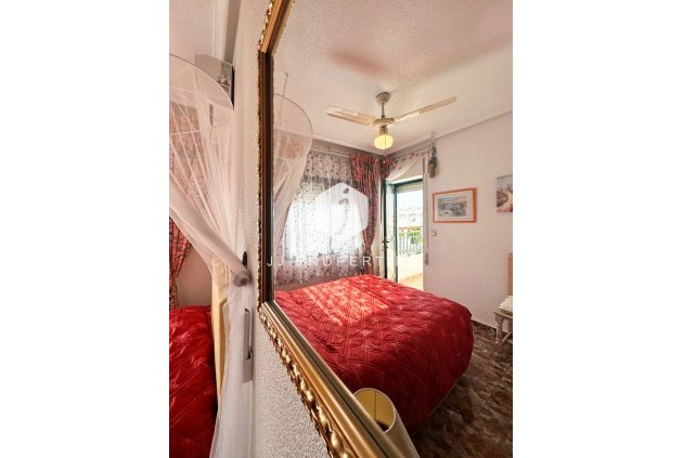 Resale - Chalet -
Orihuela Costa - Costa Blanca