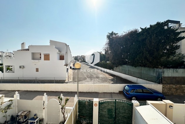 Resale - Chalet -
Orihuela Costa - Costa Blanca