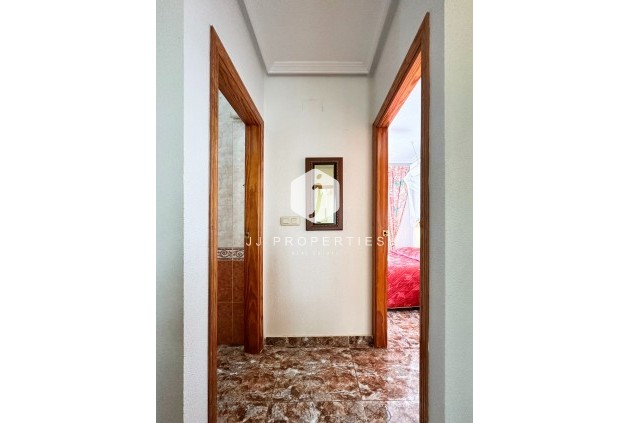 Resale - Chalet -
Orihuela Costa - Costa Blanca