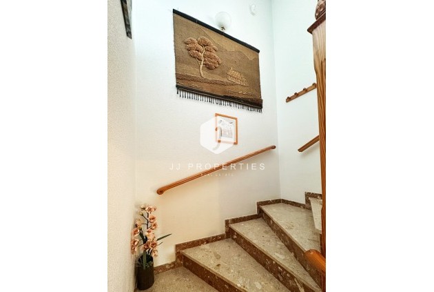 Resale - Chalet -
Orihuela Costa - Costa Blanca