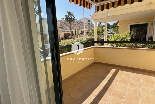Resale - Apartment / flat -
Orihuela Costa - Costa Blanca