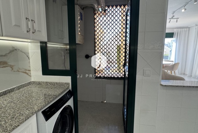 Resale - Apartment / flat -
Orihuela Costa - Costa Blanca