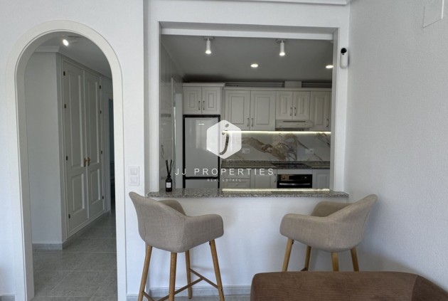 Resale - Apartment / flat -
Orihuela Costa - Costa Blanca