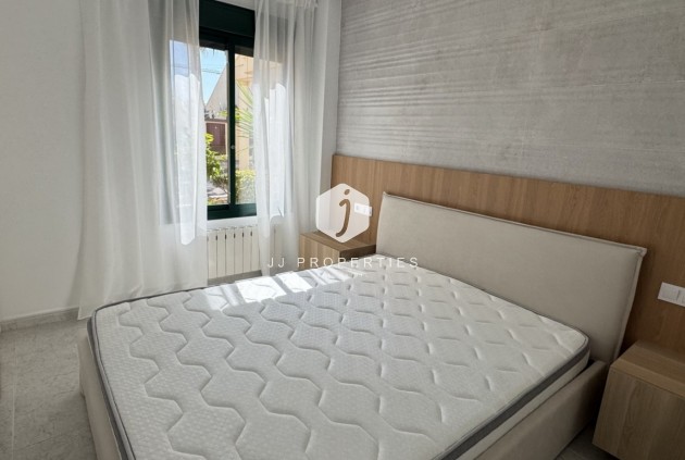 Resale - Apartment / flat -
Orihuela Costa - Costa Blanca