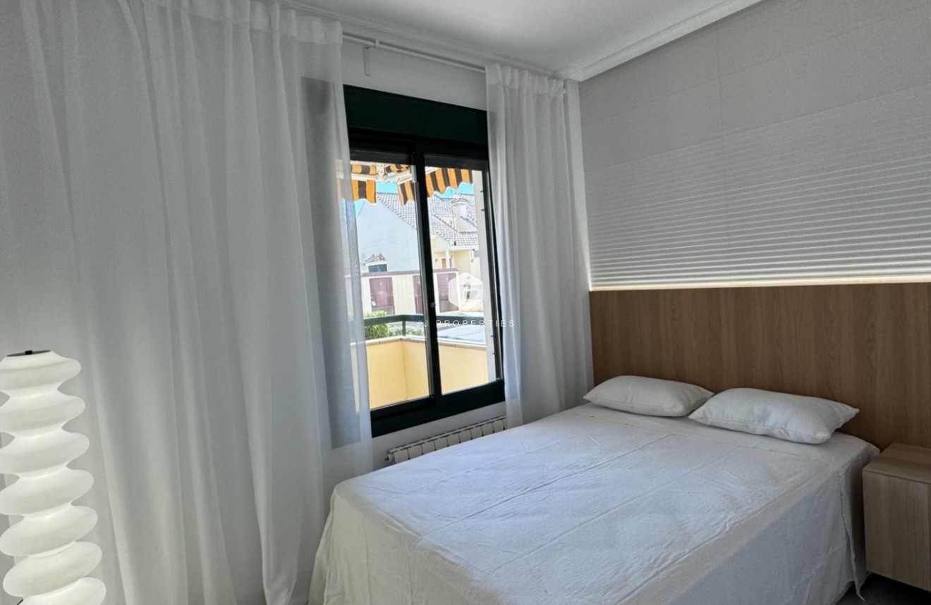 Resale - Apartment / flat -
Orihuela Costa - Costa Blanca