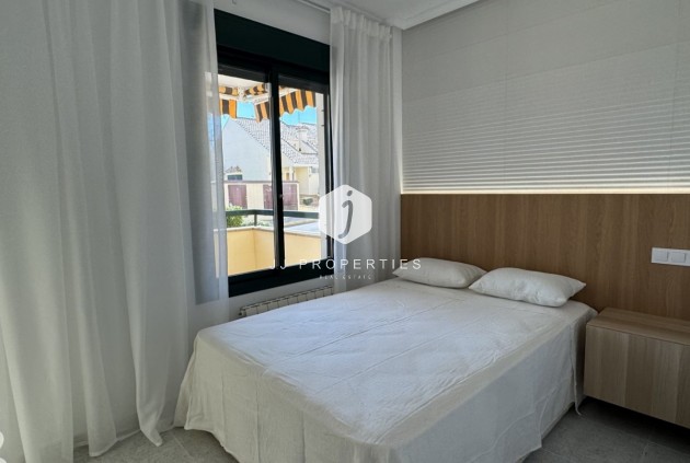 Resale - Apartment / flat -
Orihuela Costa - Costa Blanca