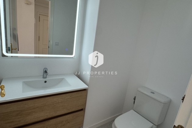 Resale - Apartment / flat -
Orihuela Costa - Costa Blanca