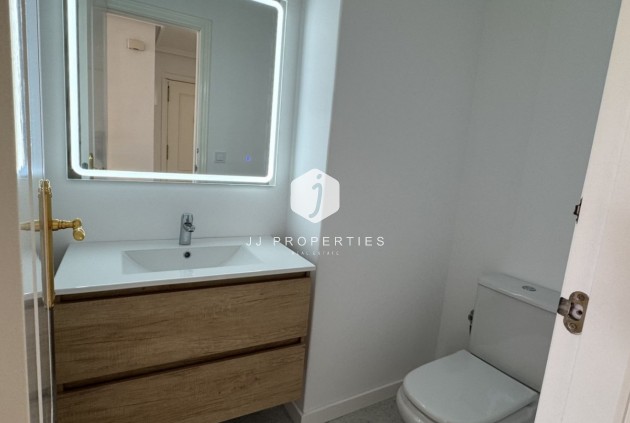 Resale - Apartment / flat -
Orihuela Costa - Costa Blanca