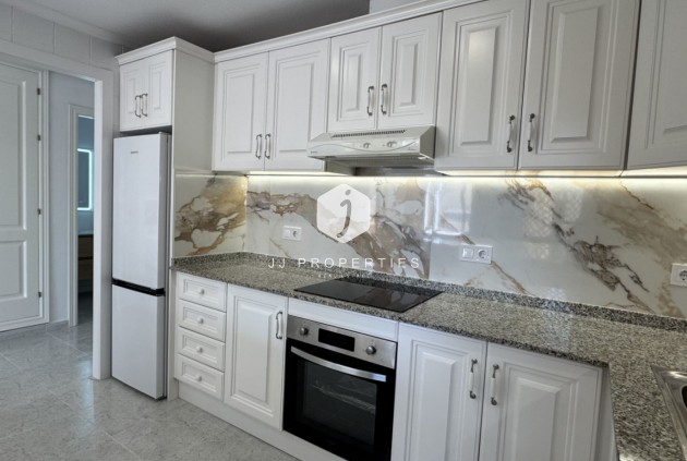 Resale - Apartment / flat -
Orihuela Costa - Costa Blanca