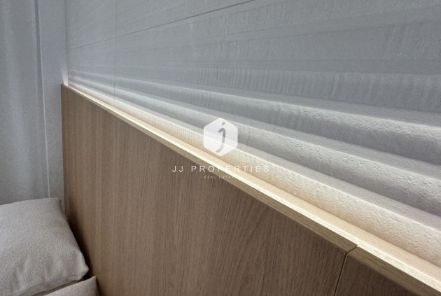 Resale - Apartment / flat -
Orihuela Costa - Costa Blanca