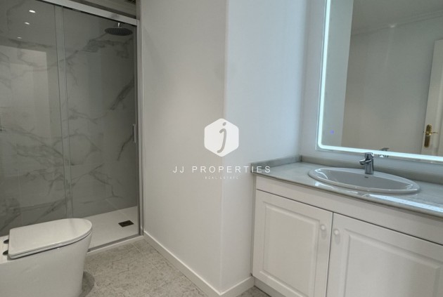 Resale - Apartment / flat -
Orihuela Costa - Costa Blanca