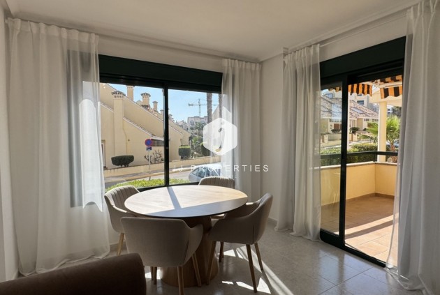 Resale - Apartment / flat -
Orihuela Costa - Costa Blanca