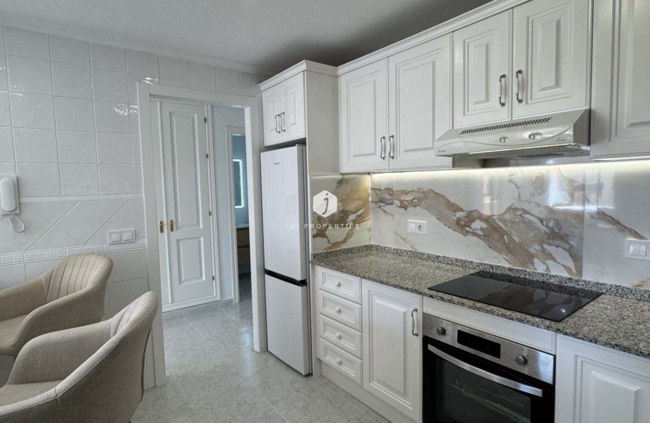 Resale - Apartment / flat -
Orihuela Costa - Costa Blanca