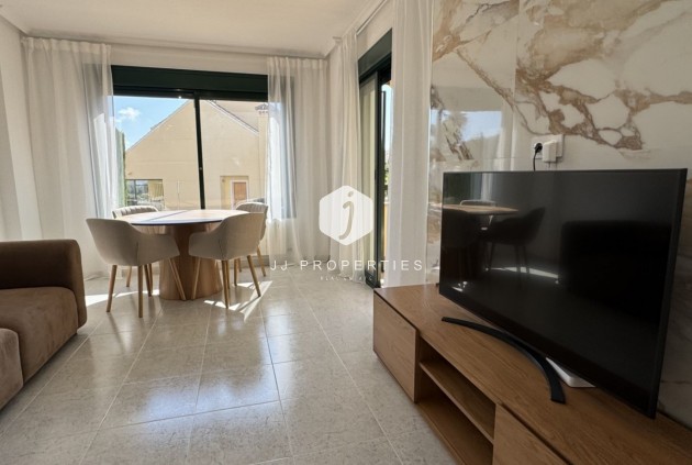 Resale - Apartment / flat -
Orihuela Costa - Costa Blanca