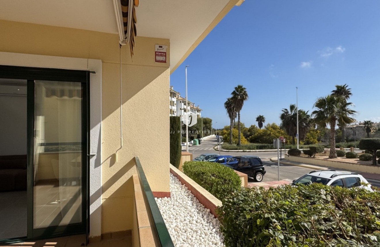 Resale - Apartment / flat -
Orihuela Costa - Costa Blanca