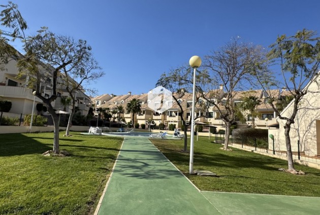 Resale - Apartment / flat -
Orihuela Costa - Costa Blanca