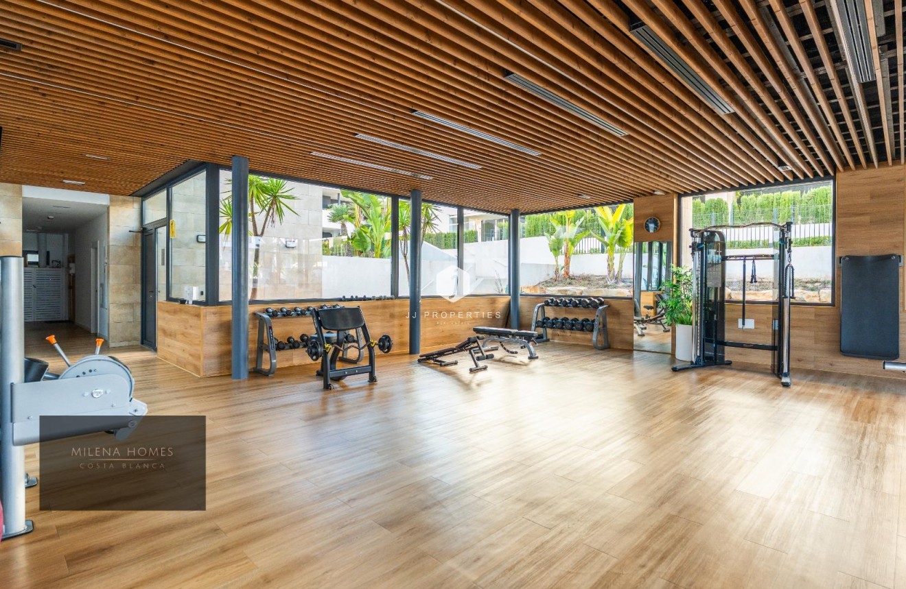 Tweedehands - Appartement / flat -
Orihuela Costa - La Zenia