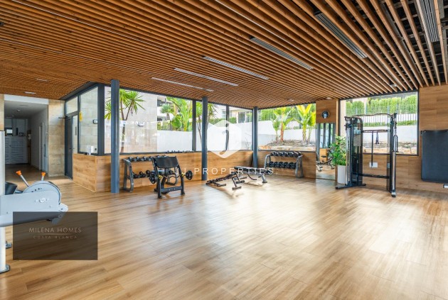 D'occasion - Appartement -
Orihuela Costa - La Zenia