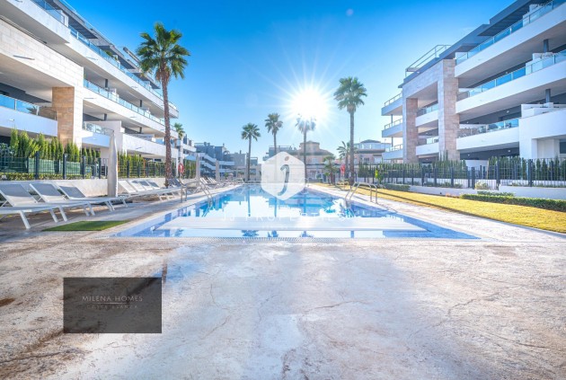 D'occasion - Appartement -
Orihuela Costa - La Zenia