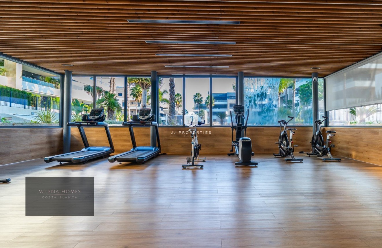 Tweedehands - Appartement / flat -
Orihuela Costa - La Zenia