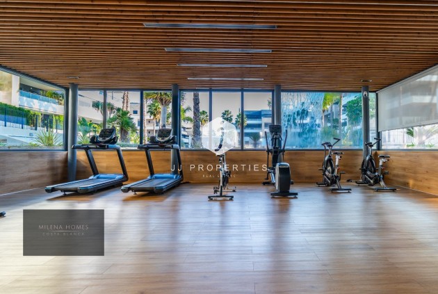 D'occasion - Appartement -
Orihuela Costa - La Zenia