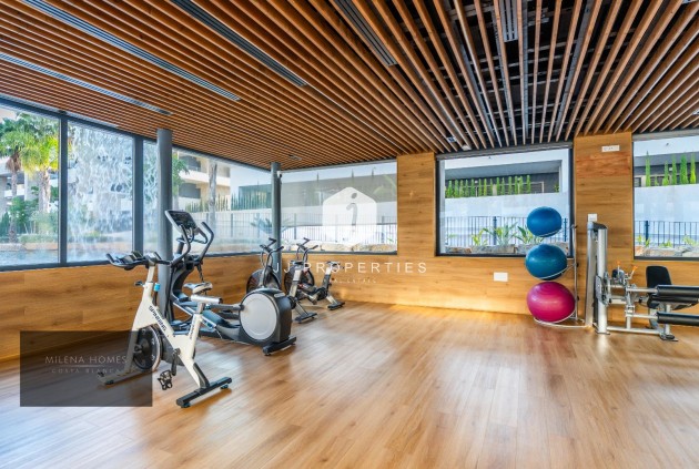 D'occasion - Appartement -
Orihuela Costa - La Zenia