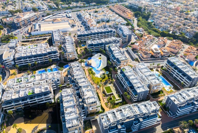 D'occasion - Appartement -
Orihuela Costa - La Zenia