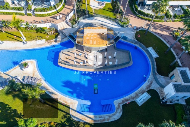 D'occasion - Appartement -
Orihuela Costa - La Zenia