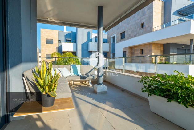 D'occasion - Appartement -
Orihuela Costa - La Zenia