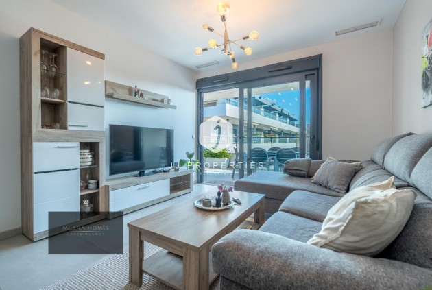 D'occasion - Appartement -
Orihuela Costa - La Zenia