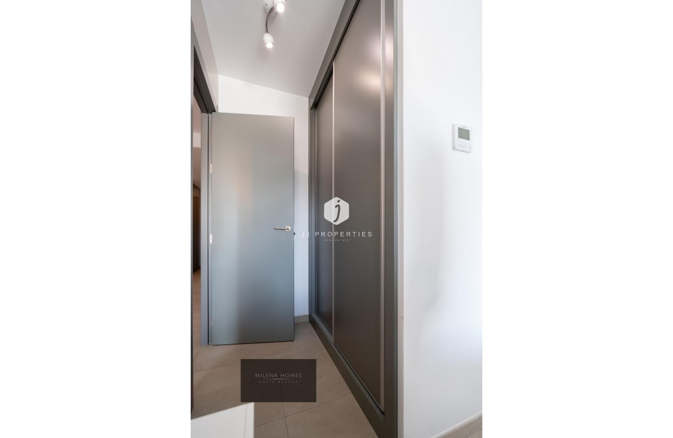 Tweedehands - Appartement / flat -
Orihuela Costa - La Zenia