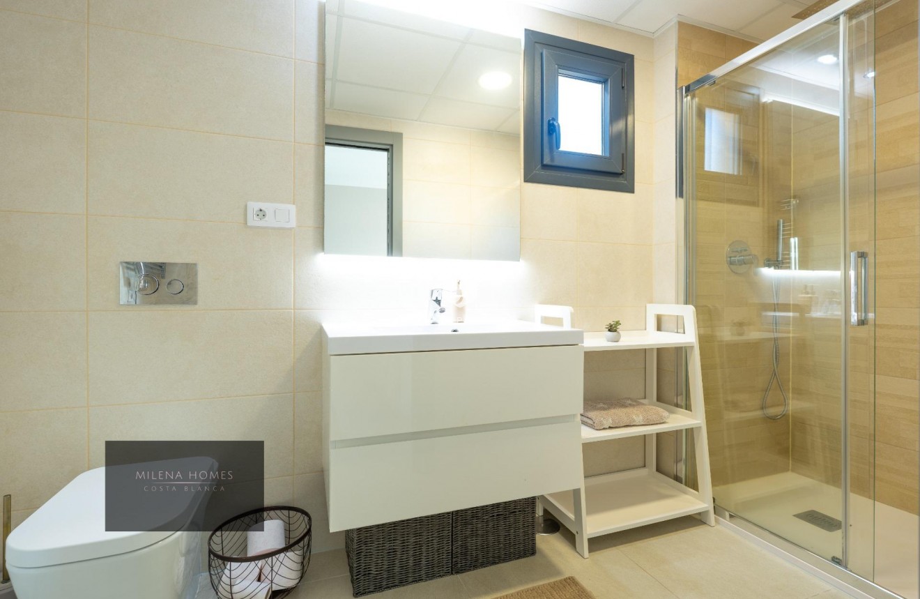 Tweedehands - Appartement / flat -
Orihuela Costa - La Zenia