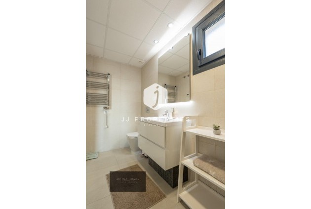 D'occasion - Appartement -
Orihuela Costa - La Zenia