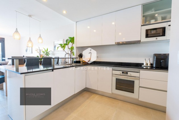 D'occasion - Appartement -
Orihuela Costa - La Zenia