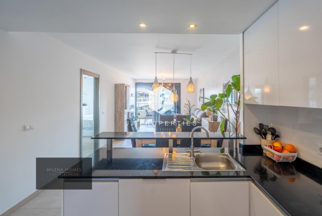 D'occasion - Appartement -
Orihuela Costa - La Zenia