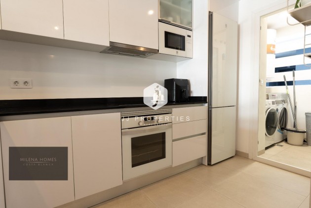 D'occasion - Appartement -
Orihuela Costa - La Zenia