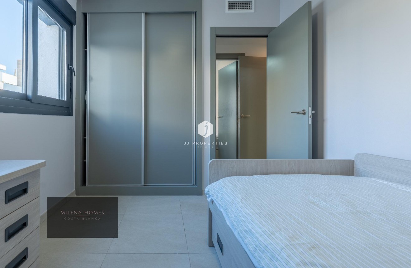 Tweedehands - Appartement / flat -
Orihuela Costa - La Zenia