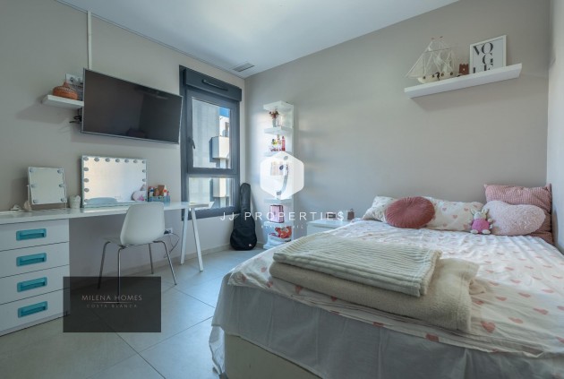 D'occasion - Appartement -
Orihuela Costa - La Zenia