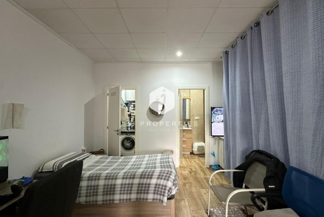 Resale - Apartment / flat -
Torrevieja - Sector 25