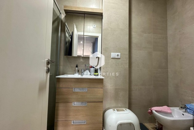 Resale - Apartment / flat -
Torrevieja - Sector 25