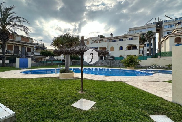 Resale - Apartment / flat -
Torrevieja - Sector 25