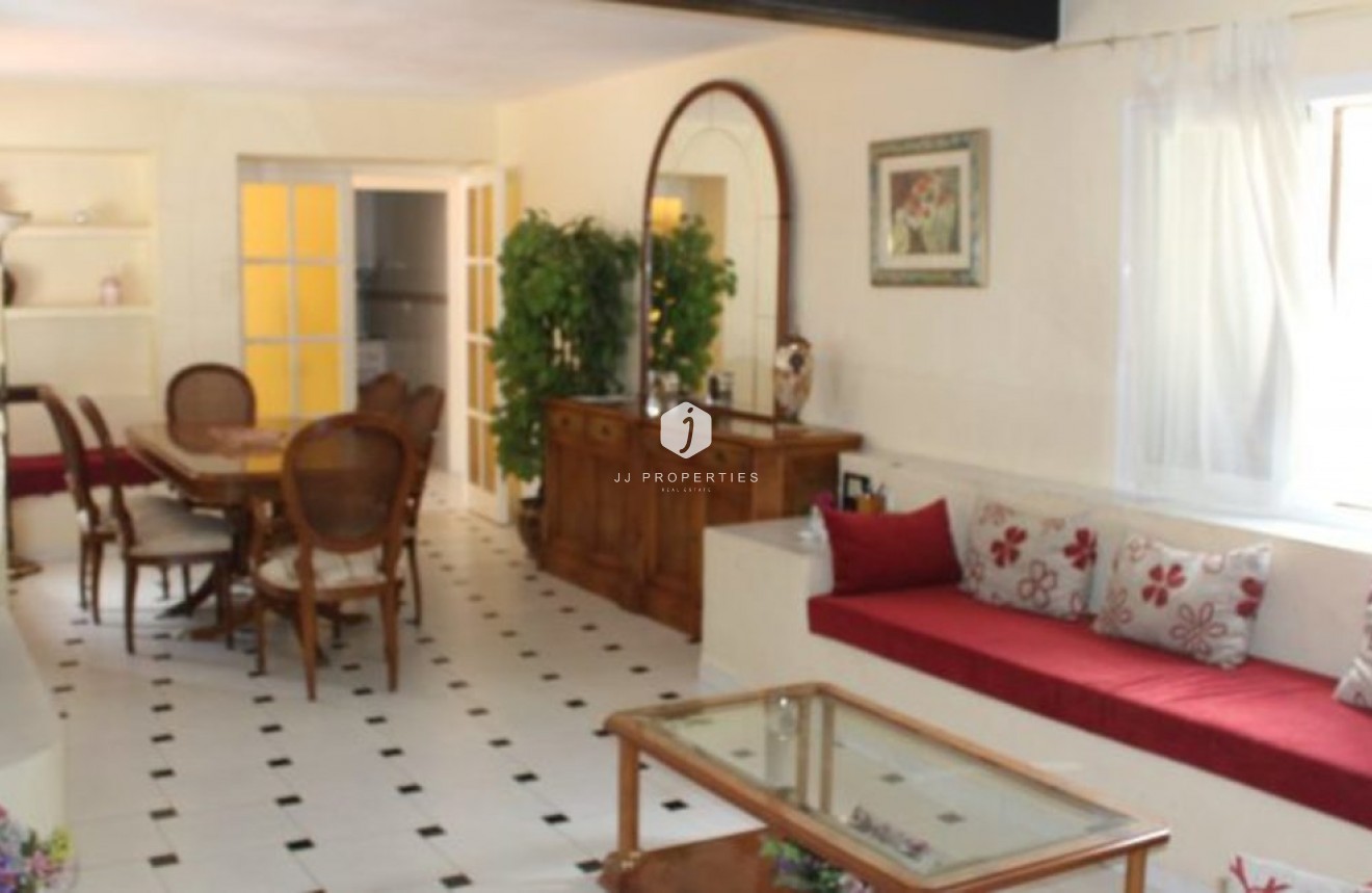 Resale - Villa -
Cabo Roig - Costa Blanca