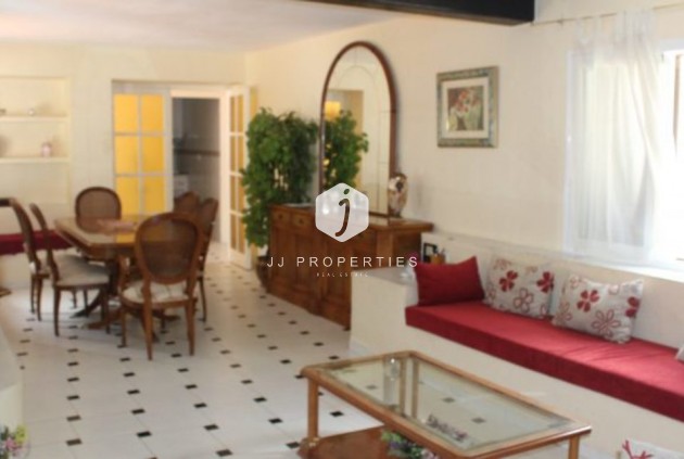 D'occasion - Villa -
Cabo Roig - Costa Blanca