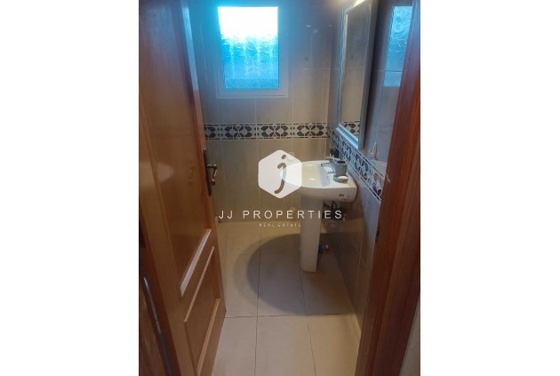 Segunda mano - Villa -
Los Altos - Costa Blanca