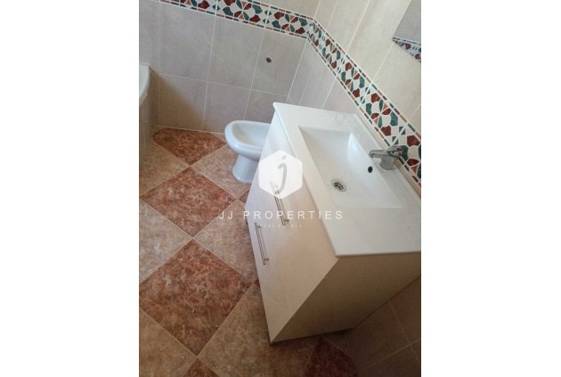 Segunda mano - Villa -
Los Altos - Costa Blanca