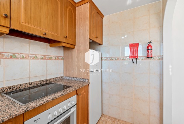 Resale - Apartment / flat -
Algorfa - Inland