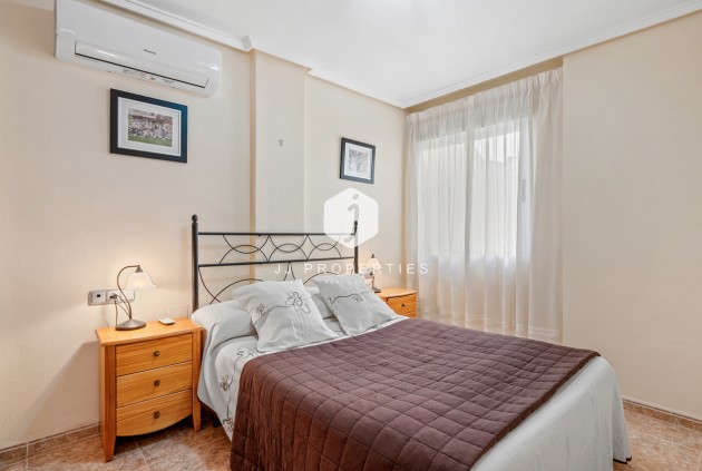 Resale - Apartment / flat -
Algorfa - Inland