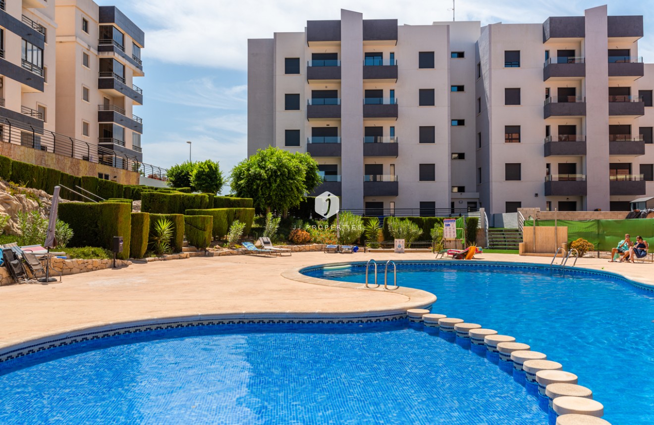 D'occasion - Appartement -
San Miguel de Salinas - Inland
